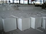 Pure White Marble