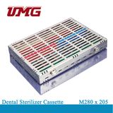 Stainless Dental Sterilizer Cassette M280X205
