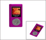MP3 Player (TJM-428)