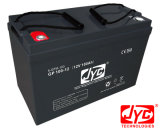 12V 100ah Solar Panel/Deep Cycle Battery with Best Price (GD100-12)