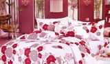 Retro Bedding Set