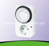 Mechanical & Digital Timer
