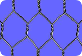 Hexagonal Wire Mesh