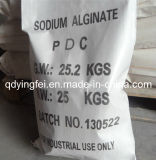 Sodium Alginate Textile Printing Grade