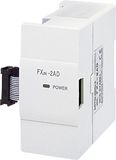 Mitsubishi PLC Special Function Unit (FX2N-2AD)