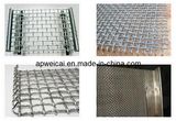 Crimped Wire Mesh for Mining