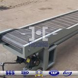 Stainless Steel Conveyor Belt