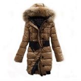 Down Jackets
