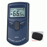Inductive Wood Moisture Meter (Md918)