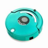 Automatic Vacuum Cleaner