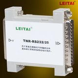 Signal Surge Protector (TNR-RS232/25)