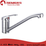 Economical Ceramic Cartridge Sink Kitchen Faucet (ZS54805)
