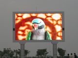 Outdoor LED Displays P16
