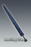 King Yue-Goujian Sword(B-W-001)