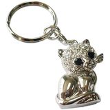 Crytal Key Chain (animal shape)