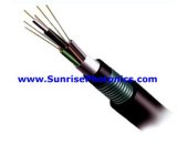 Fiber Optical Outdoor Cable (GYTA53 Type)
