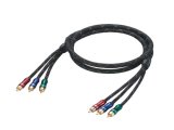 DVD Component video cable