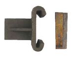 Rail Anchor/Pre-Burial Metal/Embeded Part