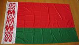 Belarus Flag
