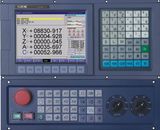 Milling Machine CNC Controls (150iM-II with A-Type Subpanel)