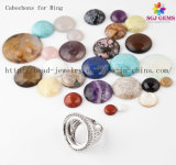 Fashion Jewelry Gemstone Cabochons, Cabochons for Rings