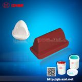 Pad Printing Silicone Rubber