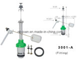 Offer Professional Top Quality Water Tank Fittings / Toilet Repair Kits (JH-3001ARR)