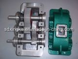 Reducer Model - 1