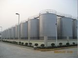Storage Tank