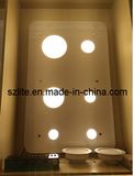 LED Round Panel Light