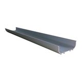 Channel Furniture Profile for Aluminium