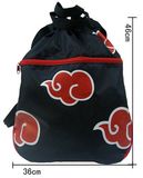 Boy Knapsack (Naruto Bag (21))