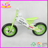 Wooden Miniature Bicycle Toy for Kids, Lovely Design Bicycle Toy for Children, Best Seller Wooden Toy Bicycle Toy for Baby W16c010
