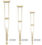 Wood Crutches (SC1021-3)