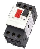 Motor Protection Circuit Breaker (GV2, GV3, M611)