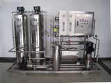 Water Treatment 1000l/H