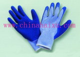 Work Latex Glove (RJ008)