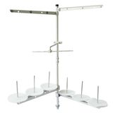 Pegasus 6 Thread Stand (M700-6)