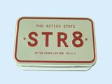 Gift Tin Box, Can, Tin Case