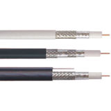 Coaxial Cable (RG6/RG6U)