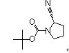 (R) -1-N-Boc-2-Cyano-Pyrrolidine