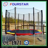 Kids Trampoline with Tent