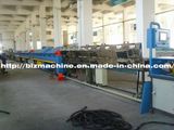 Rubber Extrusion Microwave Continous Vulcanizing Line (XJW-90X20D)