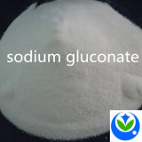Chemical 98% Retardant Additive Sodium Gluconate