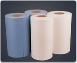 Spunlace Nonwoven Fabric for Wet Towel