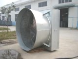 Professional High Quality Cone Exhaust Fan with CE Certificate