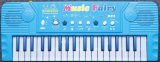 Toy Electronic Organ (GA-001)