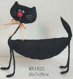 Decoration - Cat (MX1822)