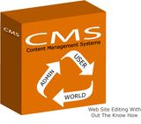 Content Management System