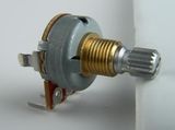 Used for Microwave Oven China Rotary Potentiometer (R1612N-D)